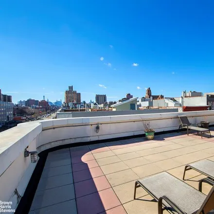 Image 5 - 555 LENOX AVENUE PHC in Central Harlem - Apartment for sale
