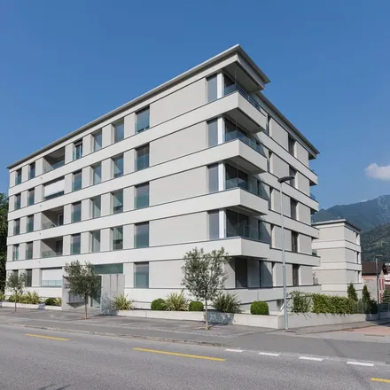 Image 4 - Via Brenno Bertoni, 6500 Bellinzona, Switzerland - Apartment for rent