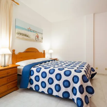 Rent this 3 bed condo on Arrecife in Las Palmas, Spain