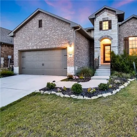 Rent this 4 bed house on 7992 Arbor Knoll Court in Lago Vista, Travis County