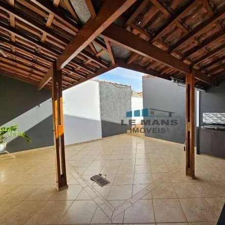 Buy this 2 bed house on Rua Fernando Febeliano da Costa in São Judas, Piracicaba - SP