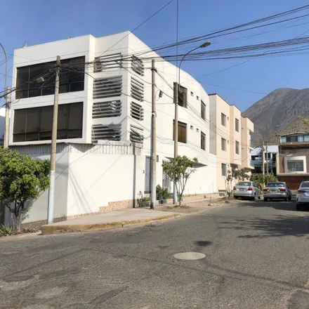 Buy this 2 bed apartment on Calle Volcan Misti in La Molina, Lima Metropolitan Area 15051