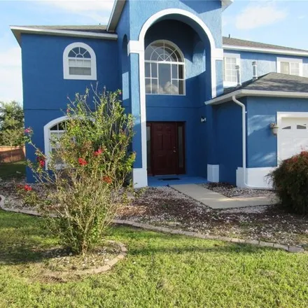 Buy this 4 bed house on Willow Bend Trail in Osceola County, FL 34758