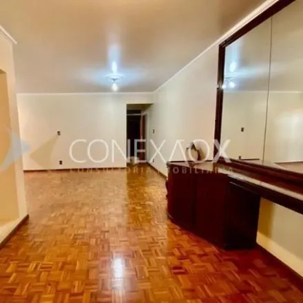 Buy this 3 bed apartment on Rua Irmã Serafina in Centro, Campinas - SP