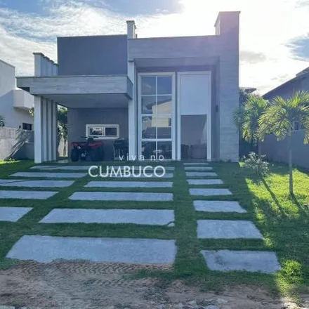 Image 2 - Paradise Flat Service, Avenida dos Coqueiros, Cumbuco, Caucaia - CE, 61619-262, Brazil - House for sale