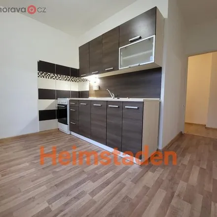 Rent this 4 bed apartment on Mánesova 988/40 in 736 01 Havířov, Czechia