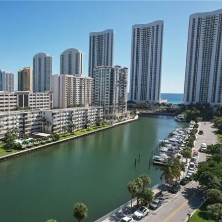 Image 3 - Kings Point Imperial, 159th Street, Sunny Isles Beach, FL 33160, USA - Condo for rent