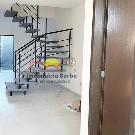 Buy this 3 bed house on Rua Água Doce 35 in Santa Catarina, Joinville - SC