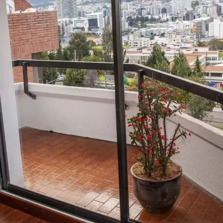 Buy this 3 bed apartment on Portete in 170516, Quito