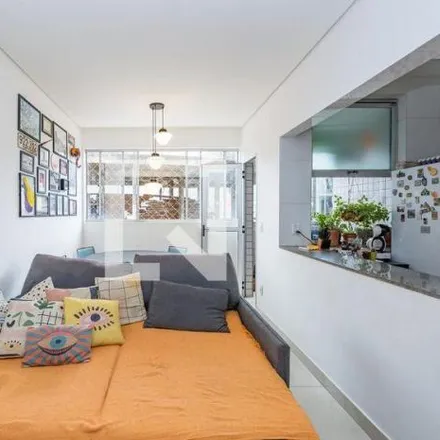 Buy this 2 bed apartment on Rua José Cláudio Resende in Estoril, Belo Horizonte - MG