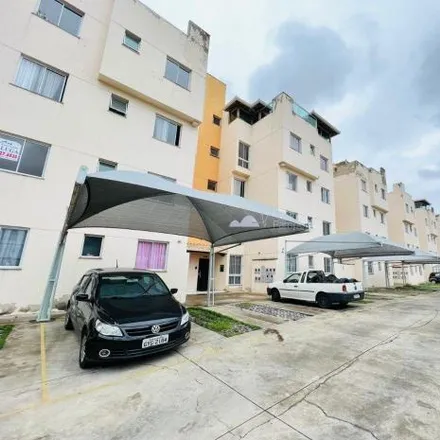 Buy this 2 bed apartment on Rua Coronel Antônio Lopes Coelho in Venda Nova, Belo Horizonte - MG