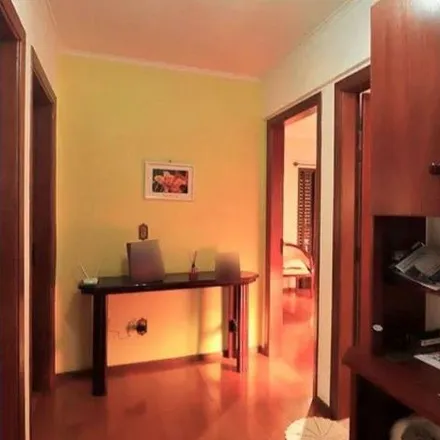 Buy this 3 bed apartment on Alameda Vieira de Carvalho in Santa Terezinha, Santo André - SP