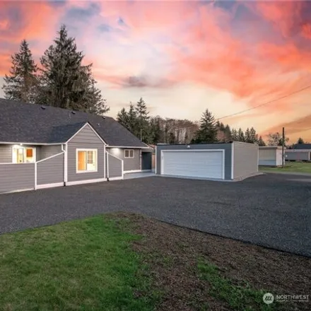 Image 3 - 6707 Olympic Highway, Aberdeen, WA 98520, USA - House for sale