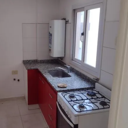Rent this 1 bed apartment on Bedoya 962 in Alta Córdoba, Cordoba