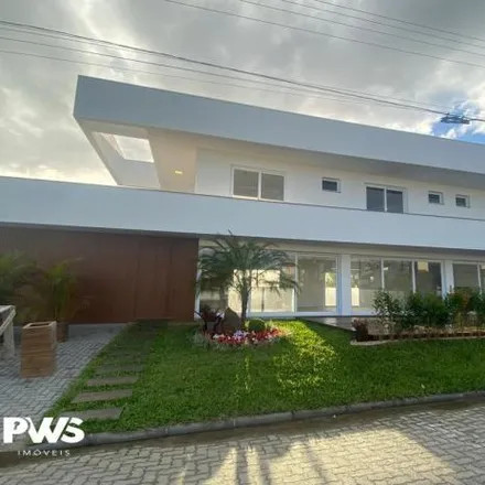 Image 2 - Avenida Fernandes Bastos, Centro-Lagoa, Tramandaí - RS, 95590-000, Brazil - House for sale