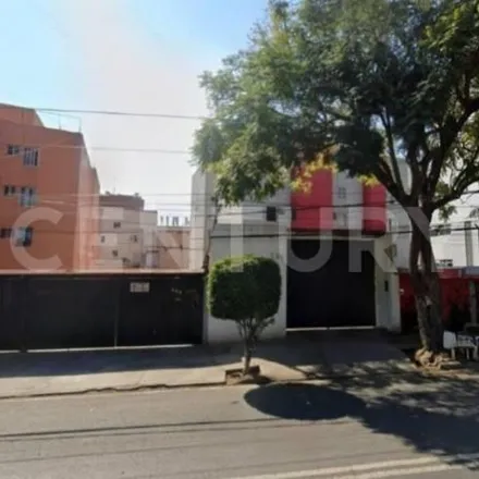Image 2 - General Emiliano Zapata, Colonia Portales Sur, 03303 Mexico City, Mexico - Apartment for sale