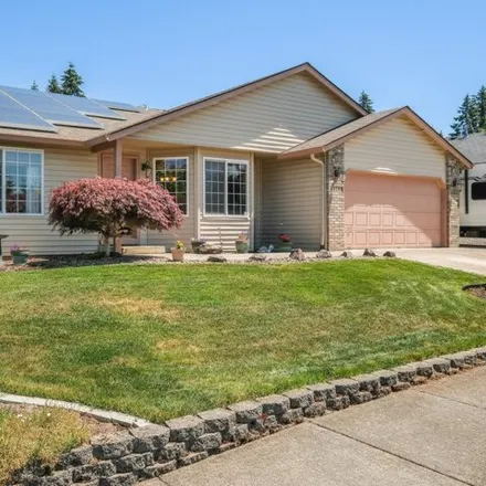 Image 2 - 11594 Dahlia Ter, Oregon City, Oregon, 97045 - House for sale