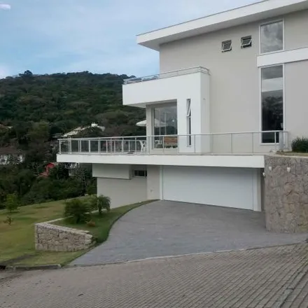 Buy this 4 bed house on Servidão João José de Melo in Córrego Grande, Florianópolis - SC