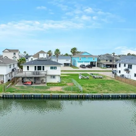 Image 9 - 81 Tarpon Street, Bayou Vista, Galveston County, TX 77563, USA - House for sale