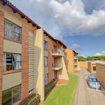 Image 5 - 1159 Park Street, Hatfield, Pretoria, 0028, South Africa - Apartment for rent