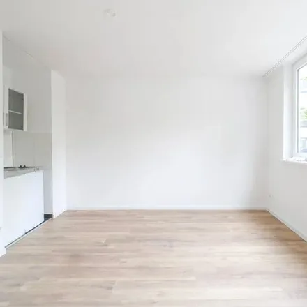 Rent this 1 bed apartment on Taubengasse 19 in 50676 Cologne, Germany