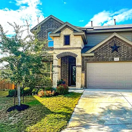 Buy this 4 bed house on 9499 Holly Place in San Antonio, TX 78254