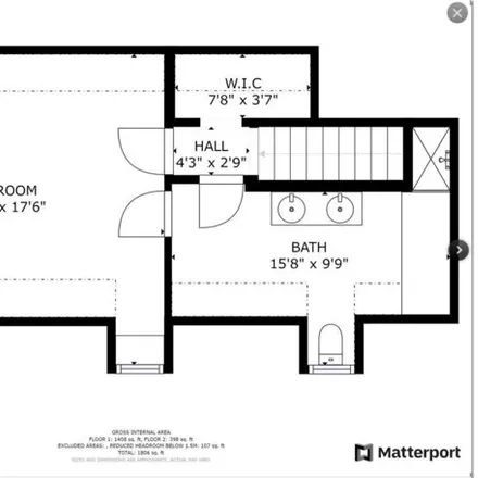 Buy this 3 bed house on 505 Piccadilly Road in Towson, MD 21204