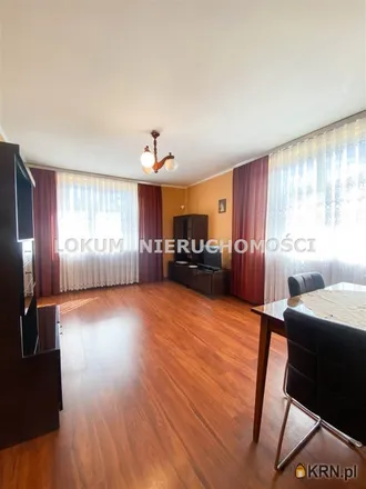 Rent this 2 bed apartment on Rondo Dolne in Jastrzębie-Zdrój, Poland