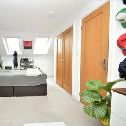 Rent this 5 bed house on 12 Kipling Road in Filton, BS7 0QR
