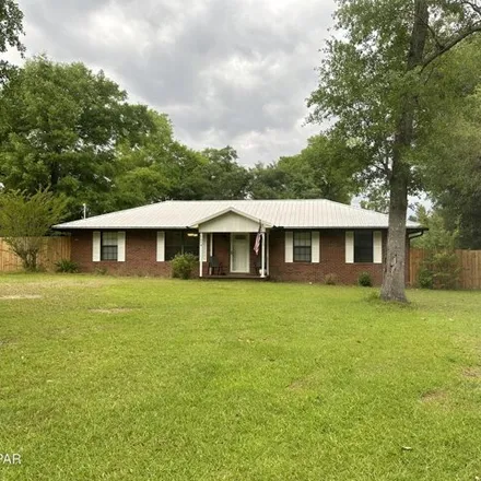 Buy this 3 bed house on 3064 Henderson Road in Cottondale, Jackson County
