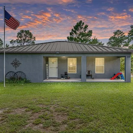 Buy this 3 bed house on 3700 Pine Circle in Polk County, FL 33898