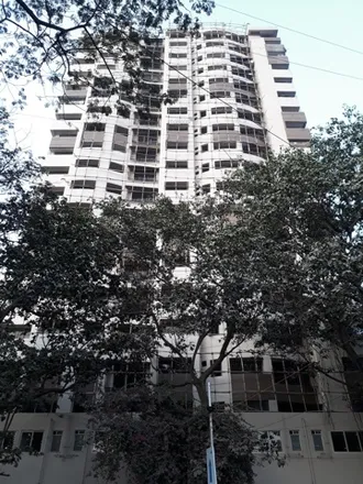 Image 3 - Daffodil, D, CGPower road, Zone 6, Mumbai - 400042, Maharashtra, India - Apartment for rent