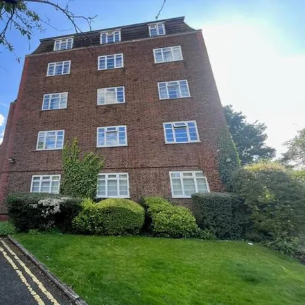 Buy this 3 bed apartment on Gillott Road in Harborne, B16 9LL