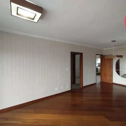 Rent this 3 bed apartment on Rua Madre Paulina in Jardim São José, Bragança Paulista - SP