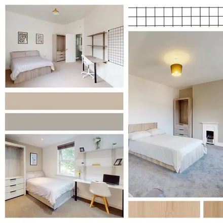 Rent this 1 bed room on Brook Road in Ashley Road, Bristol
