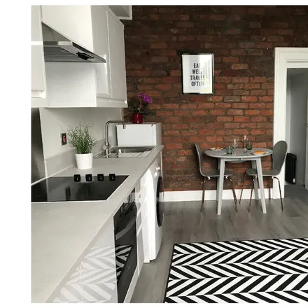 Rent this 1 bed apartment on Sefton Road in Liverpool, L9 2BP