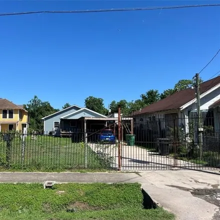 Buy this 2 bed house on 245 Norwood Street in Houston, TX 77011