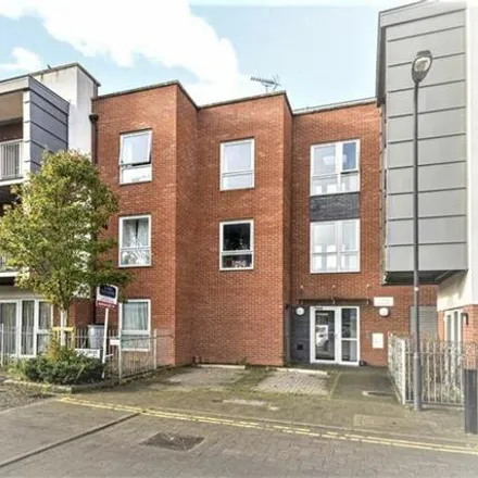 Buy this 2 bed apartment on Pelican Drive in London, HA2 0FQ