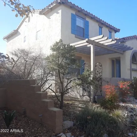 Buy this 3 bed house on unnamed road in Prescott Valley, AZ 86134