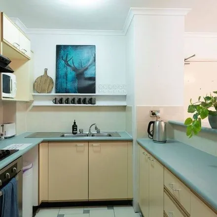 Image 4 - 333 Bulwara Road, Ultimo NSW 2007, Australia - Apartment for rent