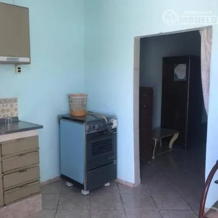 Rent this 1 bed house on Rua Carlos Zanotta in Paulista, Piracicaba - SP