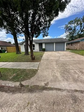 Buy this 3 bed house on 9611 Bean St in Houston, Texas