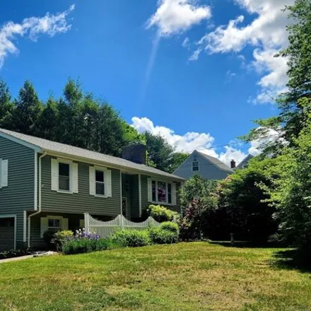 Buy this 3 bed house on 1944 Main Street in Coventry, CT 06238
