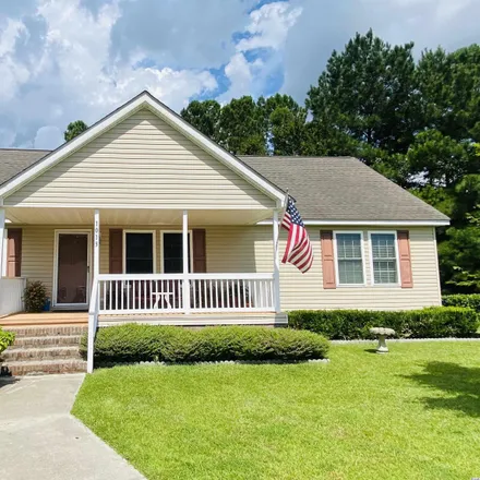 Buy this 3 bed house on 1005 Morningdale Street in Conway, SC 29526