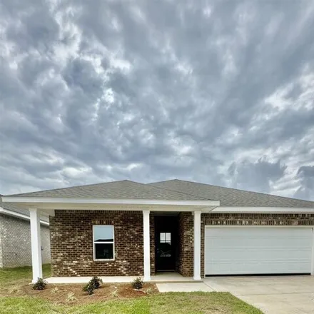 Buy this 4 bed house on 1607 Slate Drive in Escambia County, FL 32533