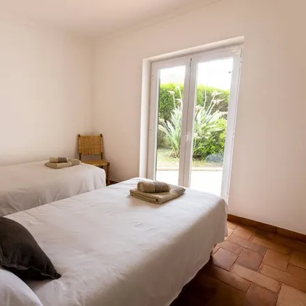 Rent this 3 bed house on Ericeira in Rua Manuel Ortigão Burnay, 2655-320 Ericeira