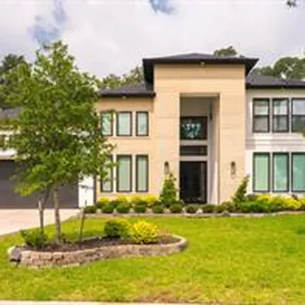 Rent this 5 bed apartment on Legacy Branch Drive in The Woodlands, TX