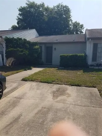 Rent this 2 bed house on 3064 Stillwell Court in Pasco County, FL 34655