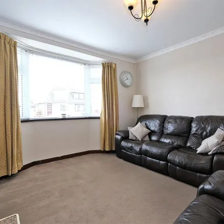 Image 8 - 32 Donbank Terrace, Aberdeen City, AB24 2SJ, United Kingdom - Duplex for rent