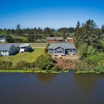 Buy this 3 bed house on 456 Point Brown Ave Ne in Ocean Shores, Washington